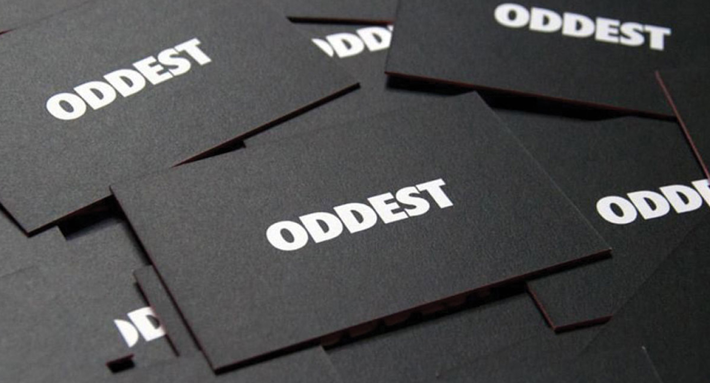 Oddest 6